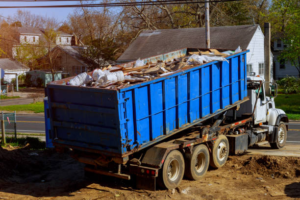 Best Professional Junk Removal  in Clovis, NM
