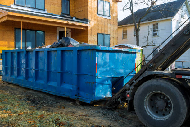Clovis, NM Junk Removal Company