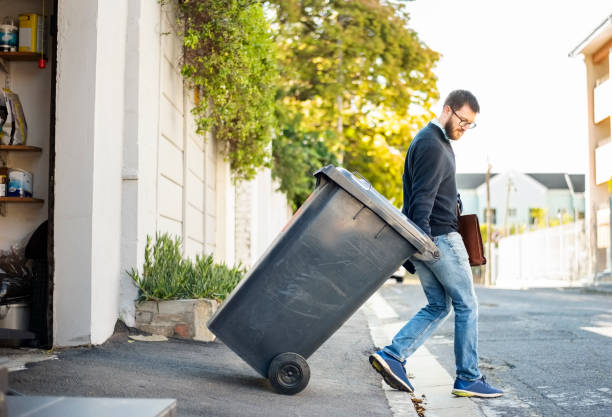 Best Attic Cleanout Services  in Clovis, NM