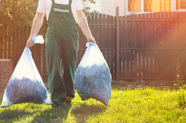 Best Construction Debris Removal  in Clovis, NM