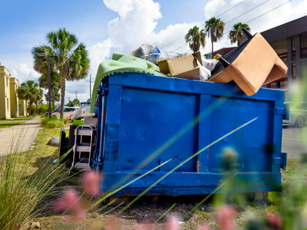 Appliance Disposal in Clovis, NM