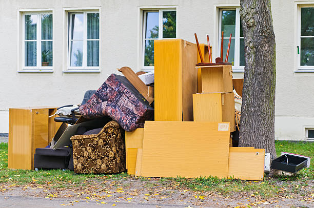 Best Same-Day Junk Removal  in Clovis, NM