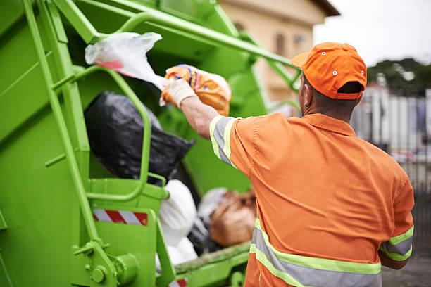 Best Commercial Junk Removal  in Clovis, NM