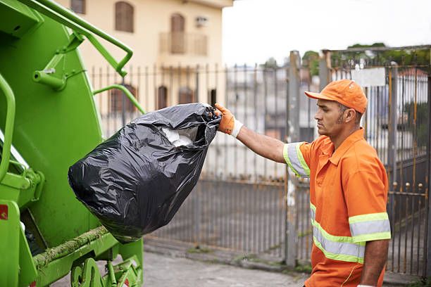 Best Residential Junk Removal  in Clovis, NM